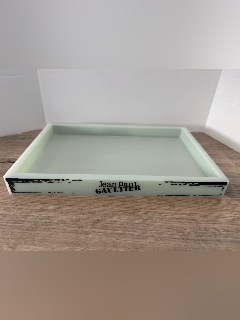 Jean Paul Gaultier Perfume Display Tray Holder
